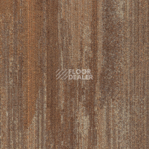 Ковровая плитка Milliken Glazed Clay glc 77-17 Copper Patina фото 1 | FLOORDEALER
